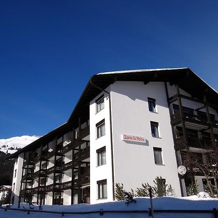 Zuhause In Den Alpen Ihre Ferienwohnung Mit Hallenbad Und Sauna Ленцерхайде Экстерьер фото
