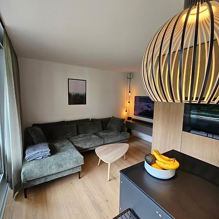 Zuhause In Den Alpen Ihre Ferienwohnung Mit Hallenbad Und Sauna Ленцерхайде Экстерьер фото