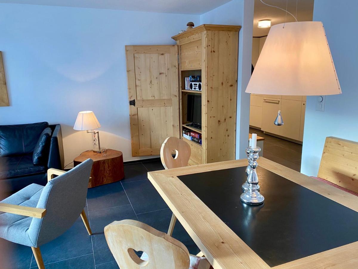 Zuhause In Den Alpen Ihre Ferienwohnung Mit Hallenbad Und Sauna Ленцерхайде Экстерьер фото