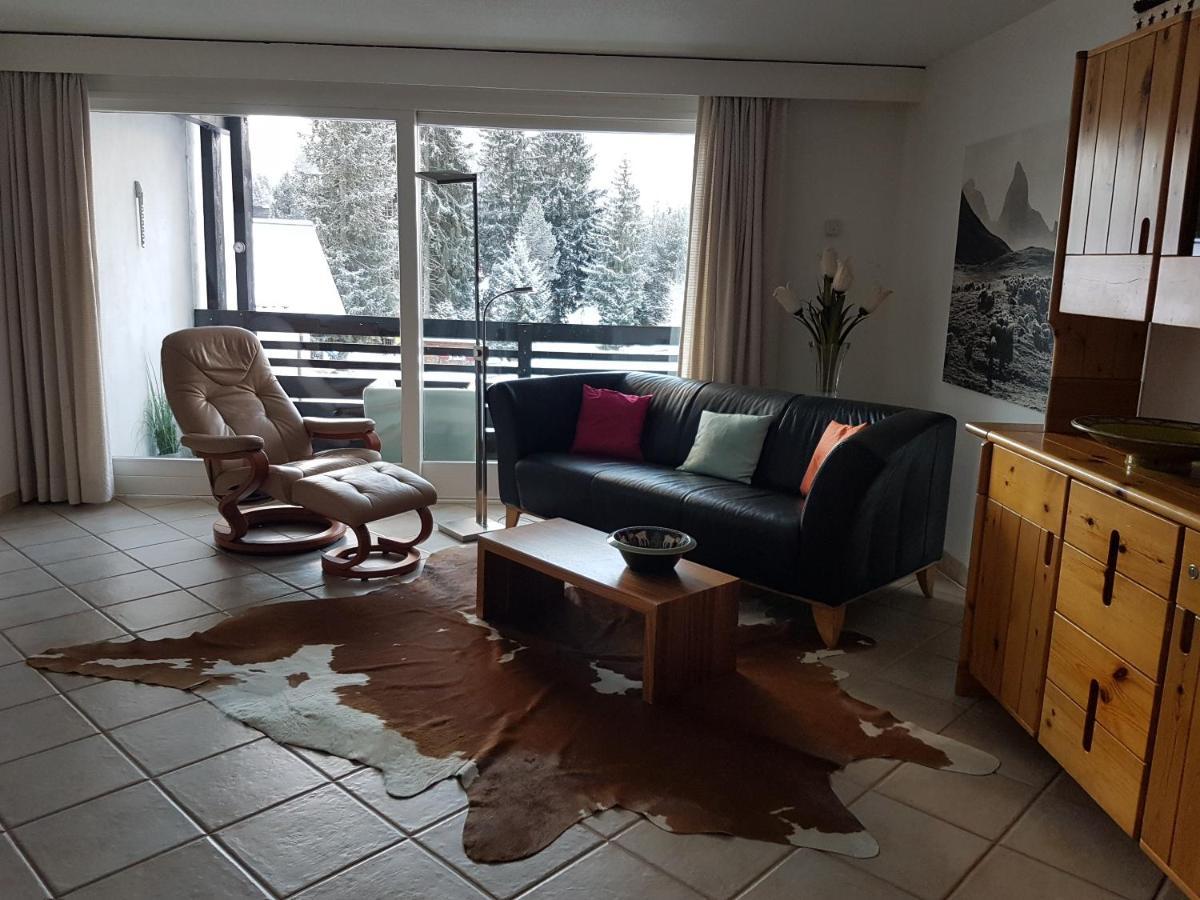 Zuhause In Den Alpen Ihre Ferienwohnung Mit Hallenbad Und Sauna Ленцерхайде Экстерьер фото
