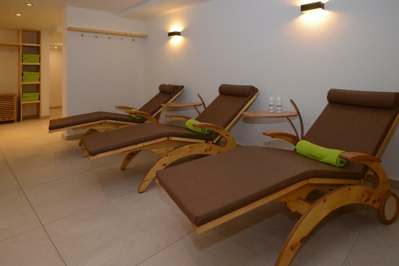 Zuhause In Den Alpen Ihre Ferienwohnung Mit Hallenbad Und Sauna Ленцерхайде Экстерьер фото