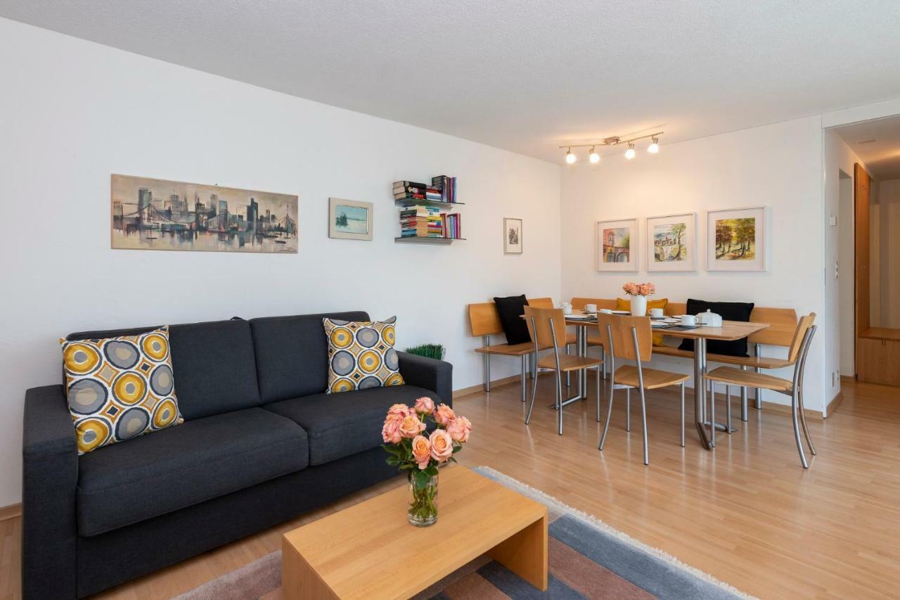 Zuhause In Den Alpen Ihre Ferienwohnung Mit Hallenbad Und Sauna Ленцерхайде Экстерьер фото