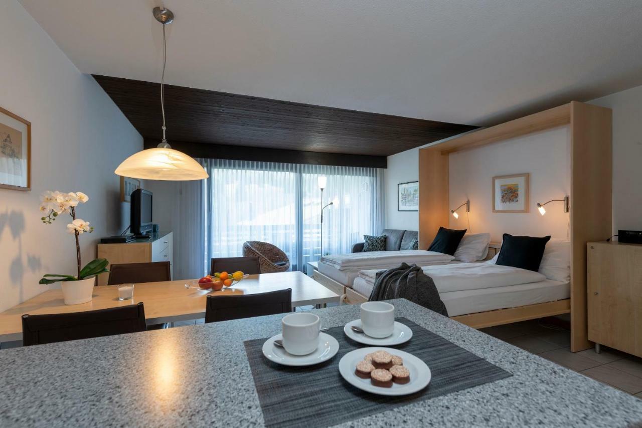 Zuhause In Den Alpen Ihre Ferienwohnung Mit Hallenbad Und Sauna Ленцерхайде Экстерьер фото