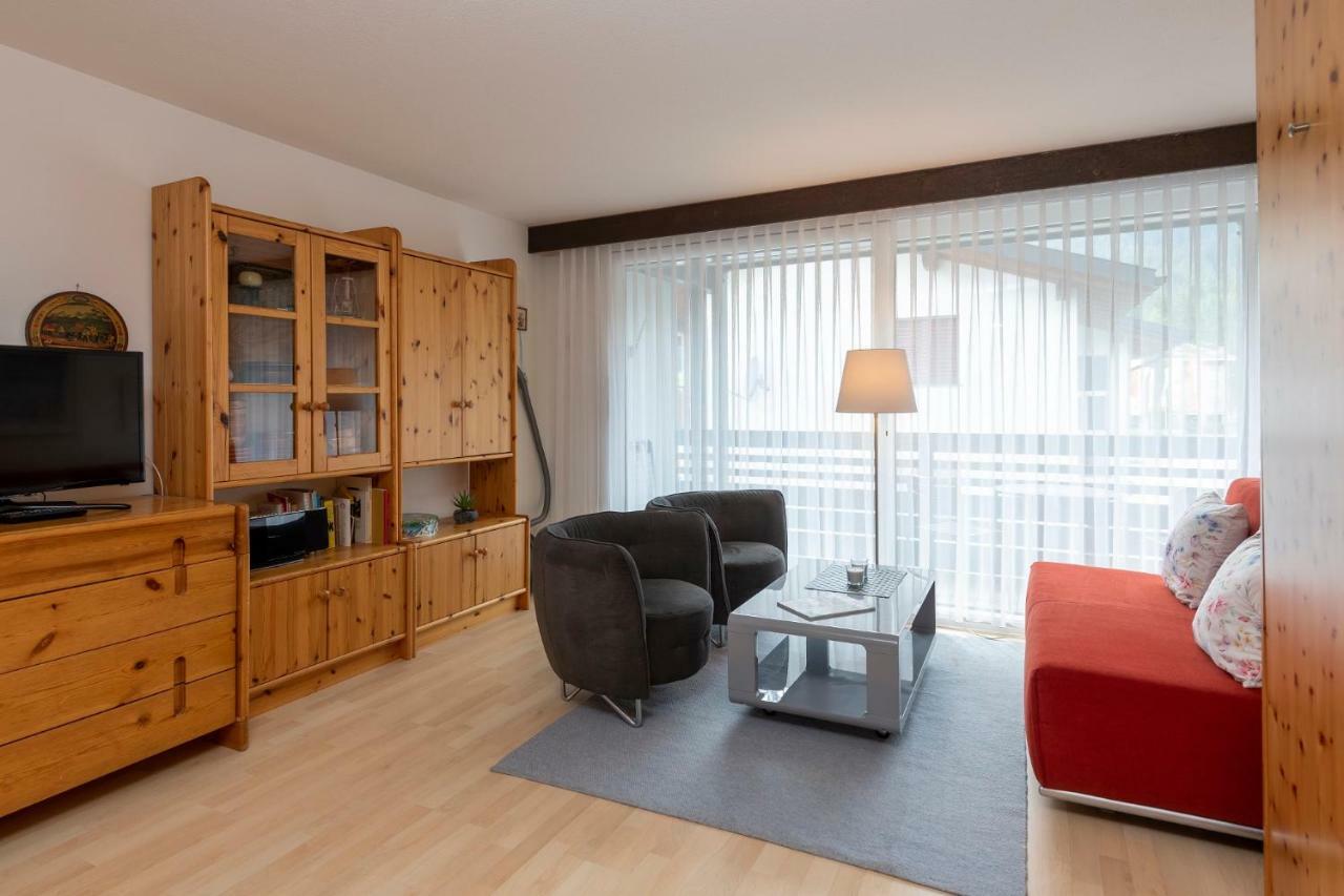 Zuhause In Den Alpen Ihre Ferienwohnung Mit Hallenbad Und Sauna Ленцерхайде Экстерьер фото
