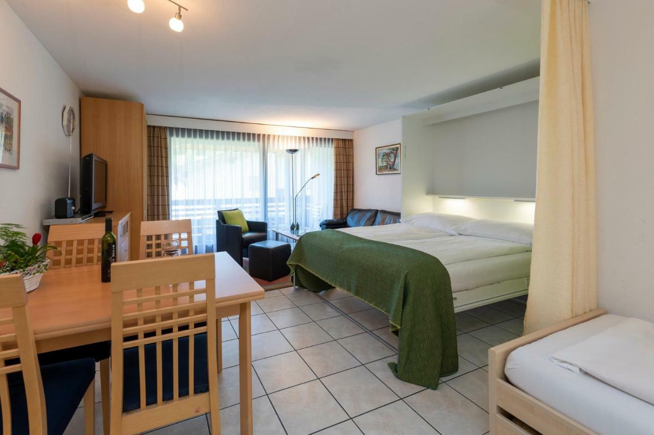 Zuhause In Den Alpen Ihre Ferienwohnung Mit Hallenbad Und Sauna Ленцерхайде Экстерьер фото