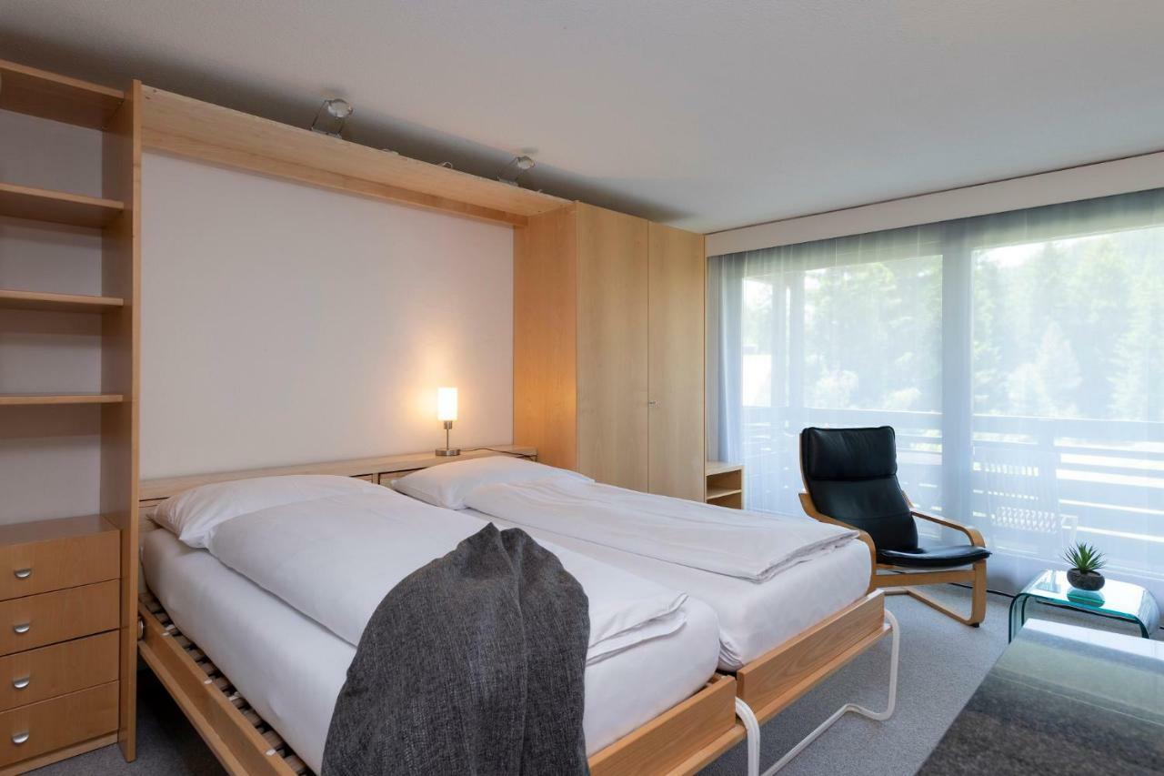 Zuhause In Den Alpen Ihre Ferienwohnung Mit Hallenbad Und Sauna Ленцерхайде Экстерьер фото