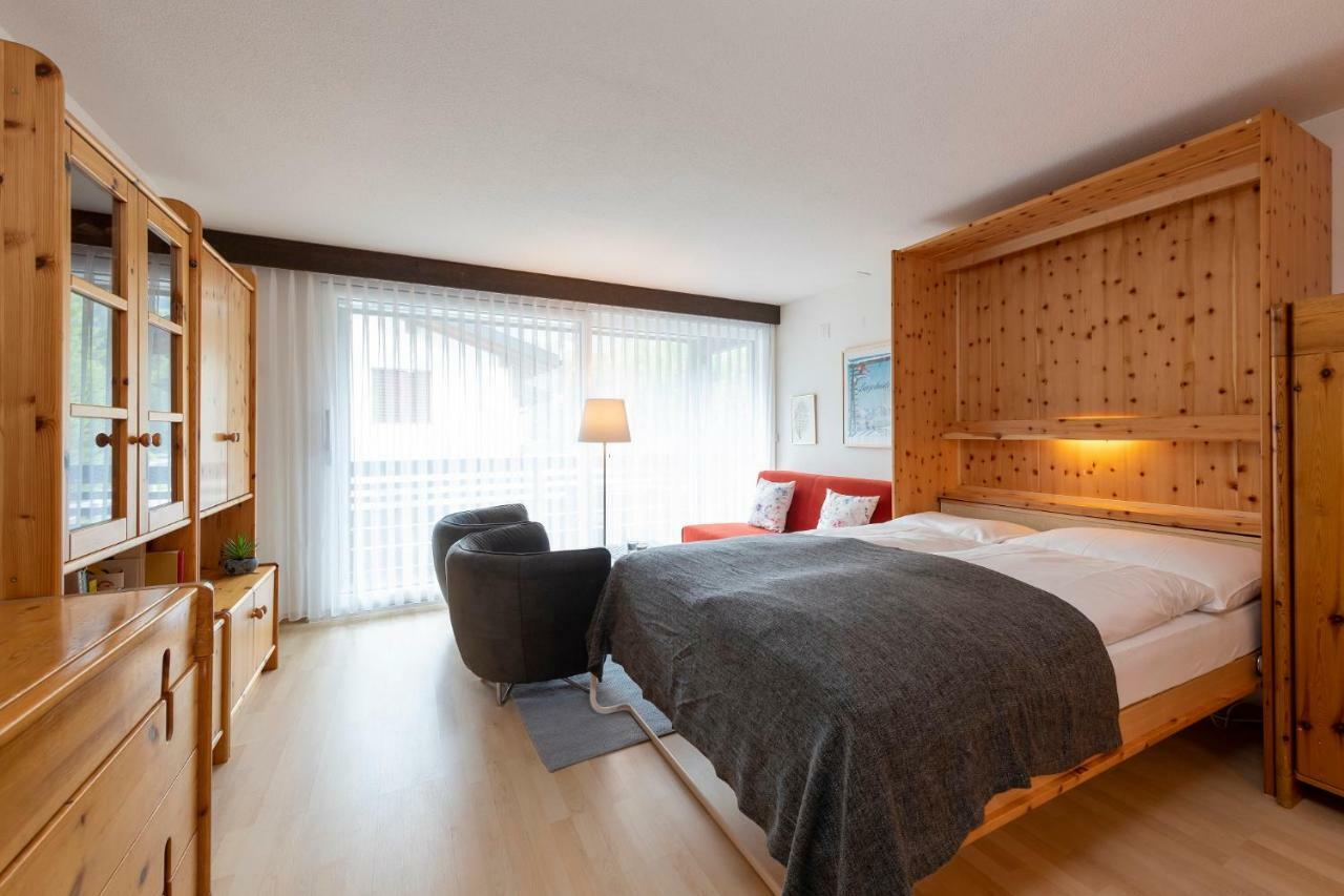 Zuhause In Den Alpen Ihre Ferienwohnung Mit Hallenbad Und Sauna Ленцерхайде Экстерьер фото