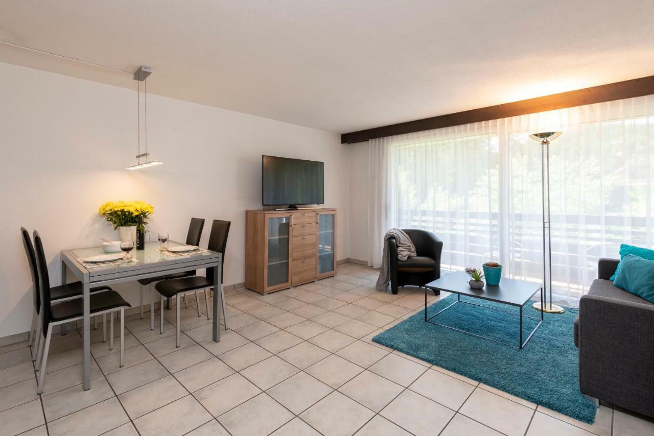 Zuhause In Den Alpen Ihre Ferienwohnung Mit Hallenbad Und Sauna Ленцерхайде Экстерьер фото