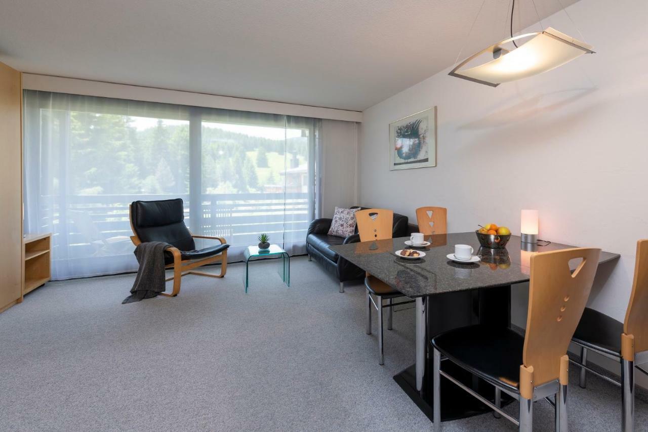 Zuhause In Den Alpen Ihre Ferienwohnung Mit Hallenbad Und Sauna Ленцерхайде Экстерьер фото