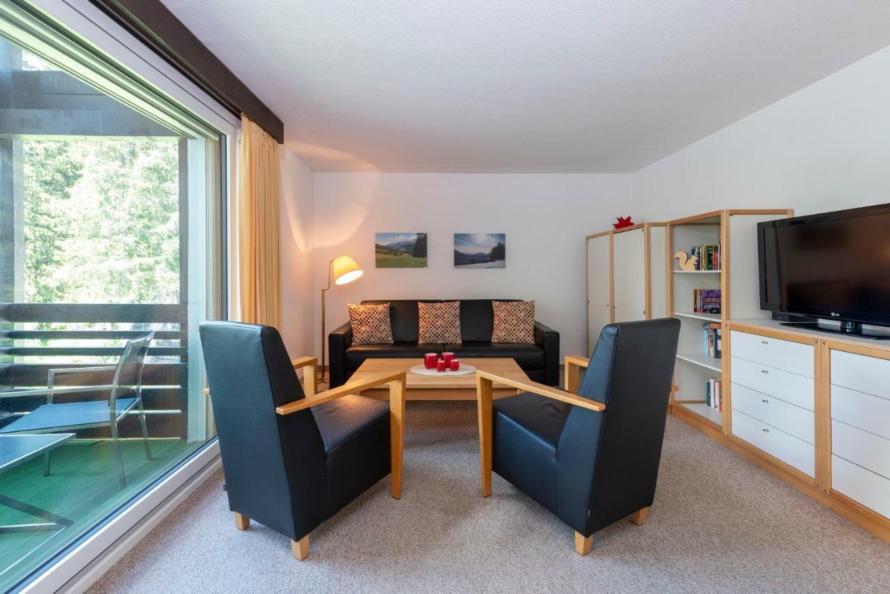Zuhause In Den Alpen Ihre Ferienwohnung Mit Hallenbad Und Sauna Ленцерхайде Экстерьер фото