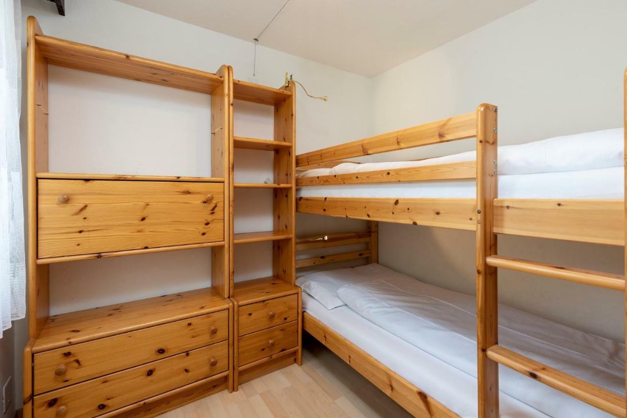 Zuhause In Den Alpen Ihre Ferienwohnung Mit Hallenbad Und Sauna Ленцерхайде Экстерьер фото