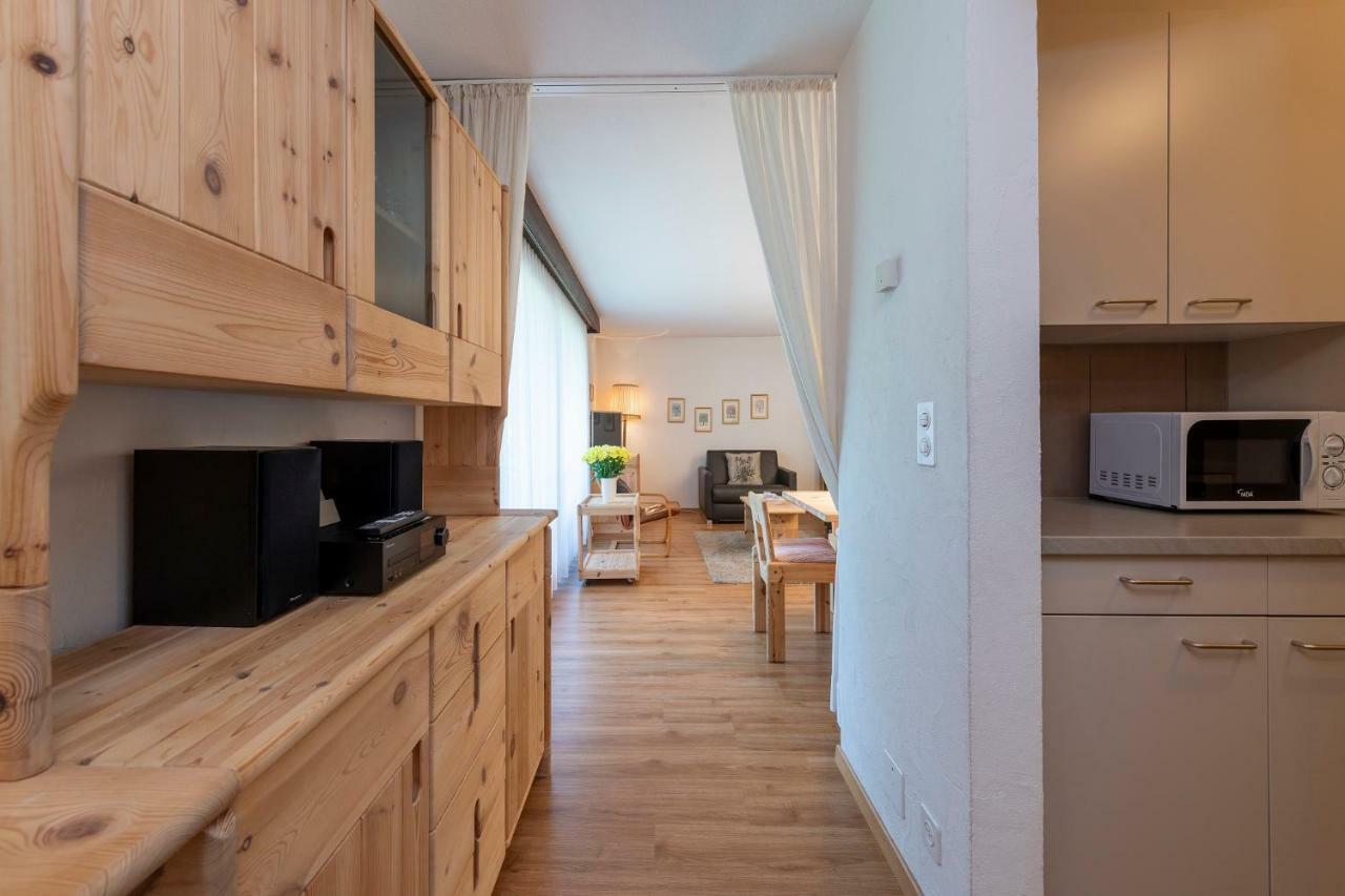 Zuhause In Den Alpen Ihre Ferienwohnung Mit Hallenbad Und Sauna Ленцерхайде Экстерьер фото
