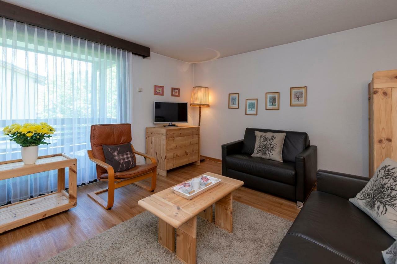 Zuhause In Den Alpen Ihre Ferienwohnung Mit Hallenbad Und Sauna Ленцерхайде Экстерьер фото