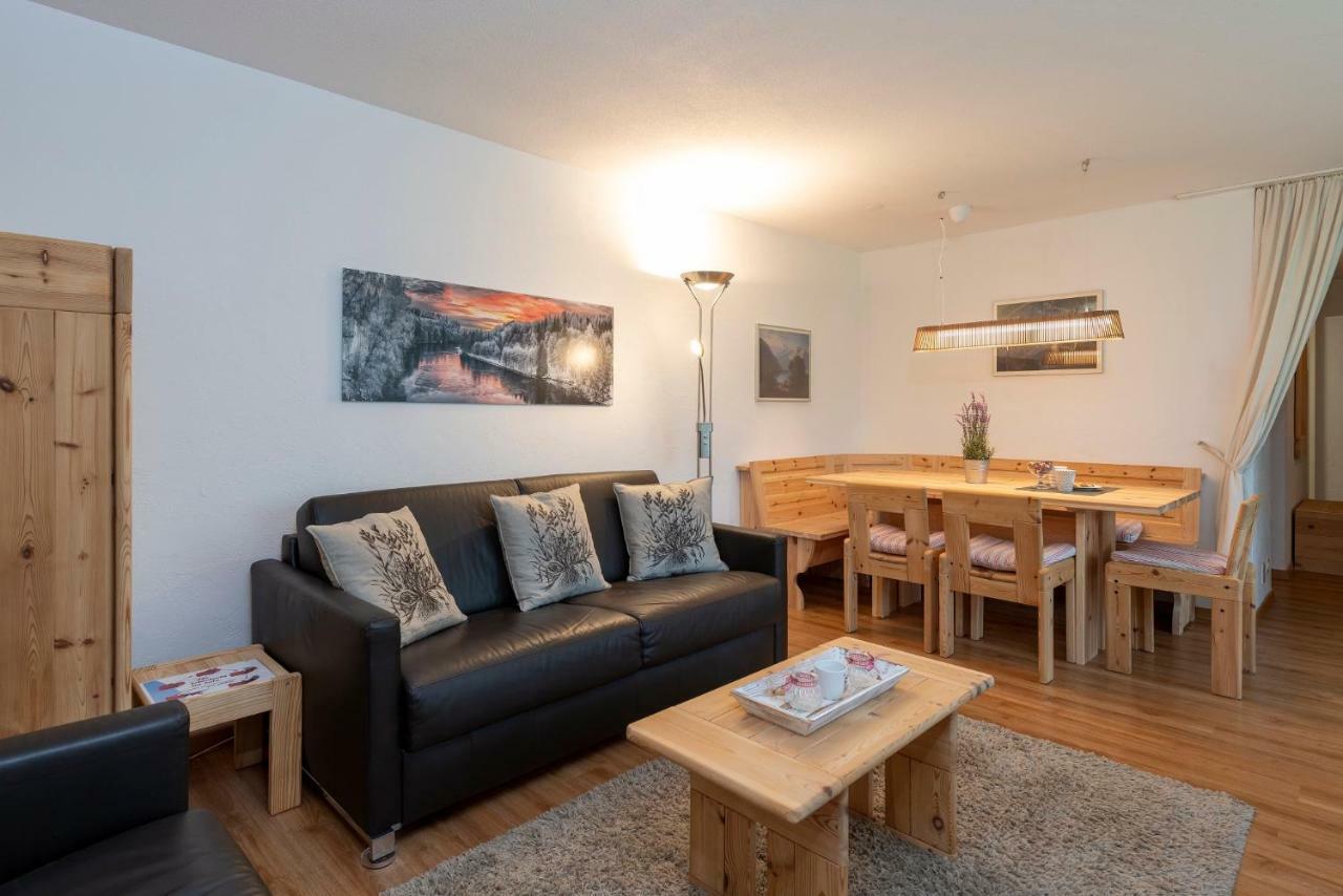 Zuhause In Den Alpen Ihre Ferienwohnung Mit Hallenbad Und Sauna Ленцерхайде Экстерьер фото