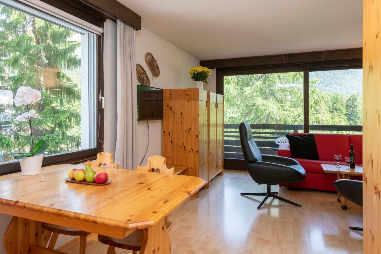 Zuhause In Den Alpen Ihre Ferienwohnung Mit Hallenbad Und Sauna Ленцерхайде Экстерьер фото